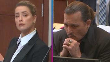 Judge Denies Amber Heard's Motion to Dismiss Johnny Depp Defamation Lawsuit